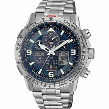 4641035 Citizen Orologio Uomo Citizen JY8100-80L
