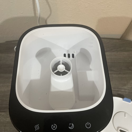 Levoit OasisMist 1000S Smart Humidifier, Top Unit Only App & Voice Control - Picture 3 of 10