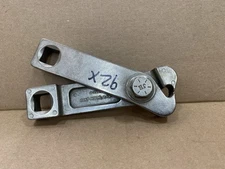 KENT MOORE TOOL J-35910 UNIVERSAL DRIVE FRONT AXLE SEAL CLAMP TOOL  