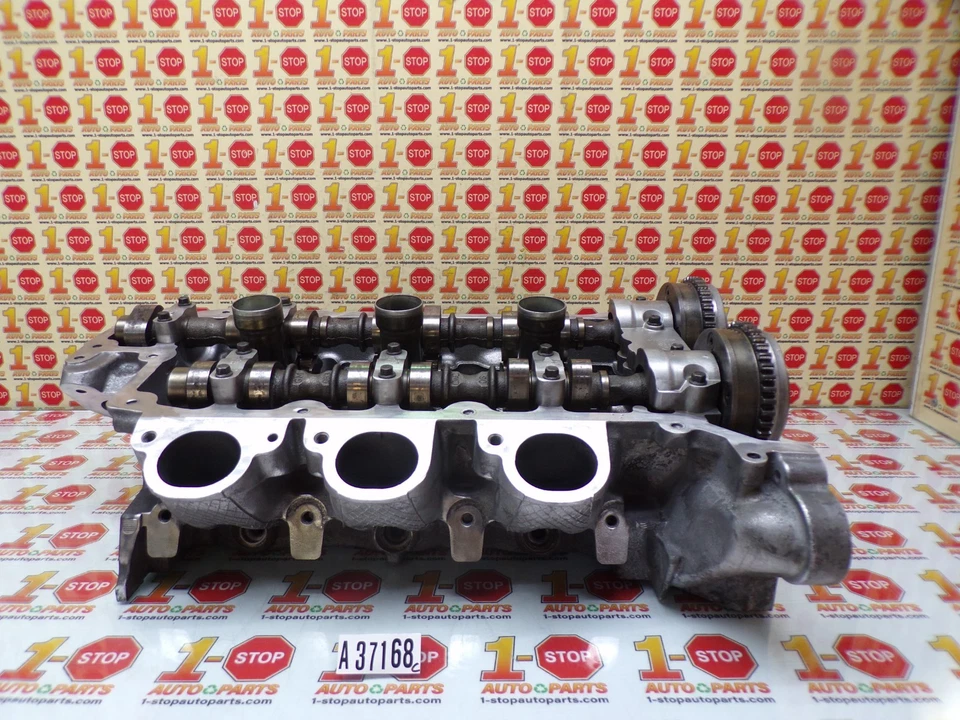 GMC ACADIA 2012-2017 LADO IZQUIERDO MOTOR CULATA MONTAJE 12678019 OEM Foto 3 de 4
