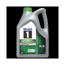 Motoröl MOBIL 157292 MOBIL 1 ESP FORMULA P 5W-30 5 Liter