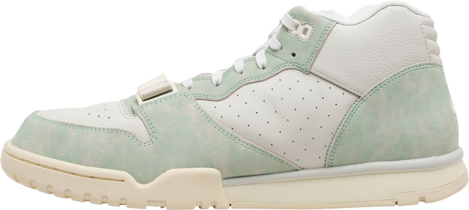 Nike Air Trainer 1 Enamel Green | eBay