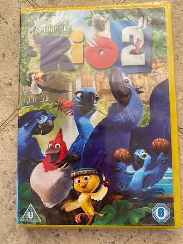 Kids DVD'S / Animation / Family - Build Your Own DVD Bundle - Buy 3 Get 2 Free - Picture 35 of 100