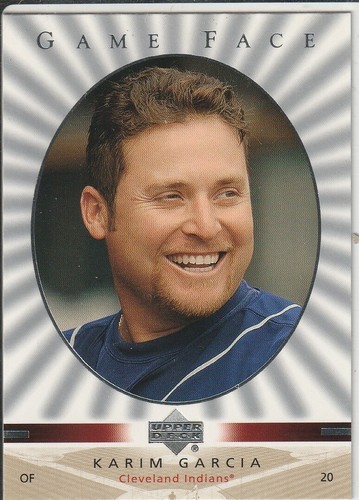 2003 Upper Deck Game Face SP and RC YOU PICK! - Picture 14 of 44