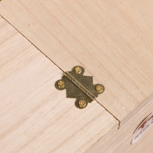 Wooden Bird House Parrotlets Mating Box mode Wood Breeding Box Parrots Mating Box