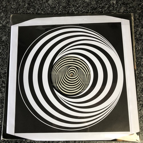 LP VINYL JUICY LUCY ALBUM LIE BACK AND ENJOY IT UK 1ST PRESS 6360 014 VG+/EX - Picture 14 of 14