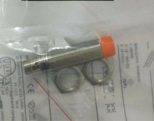 IFM IG5938 Proximity Switch 10...30 DC New✦KD - Picture 2 of 4