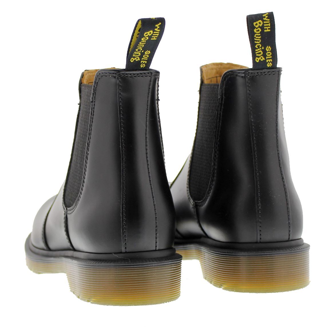 Dr. martens unisex 2976 chelsea outlet boot