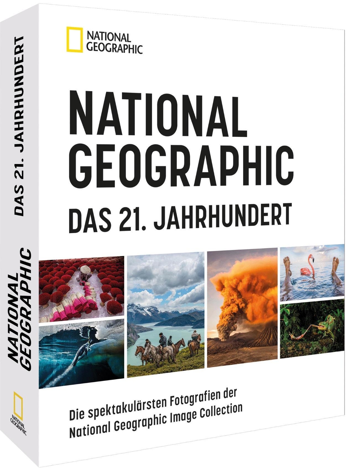 National Geographic Das 21. Jahrhundert | Karin Weidlich | Deutsch |
