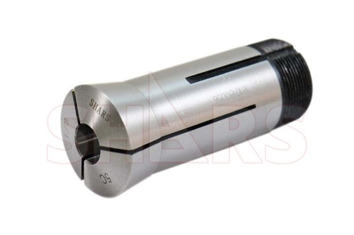 4PCS 0.0005" High Precision 5C Metric Round Collet 8, 12, 16, 25mm ^[ - Picture 1 of 7
