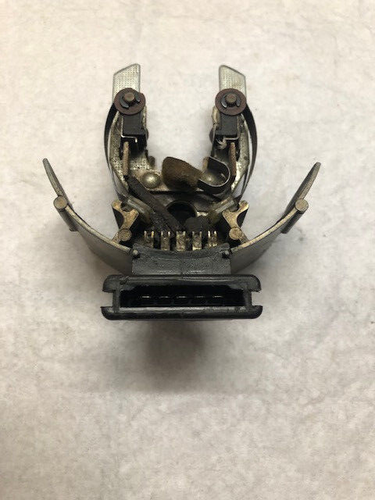 Mercedes Trigger Point W111 3.5 W107 W108 W109 V8 D Jet - Bild 8 von 8