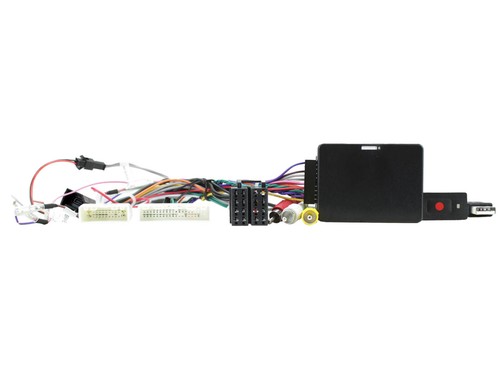 JVC DAB 2DIN Lenkrad Bluetooth USB Autoradio für Nissan Qashqai 19-21 X-Trail Ka - Bild 9 von 12