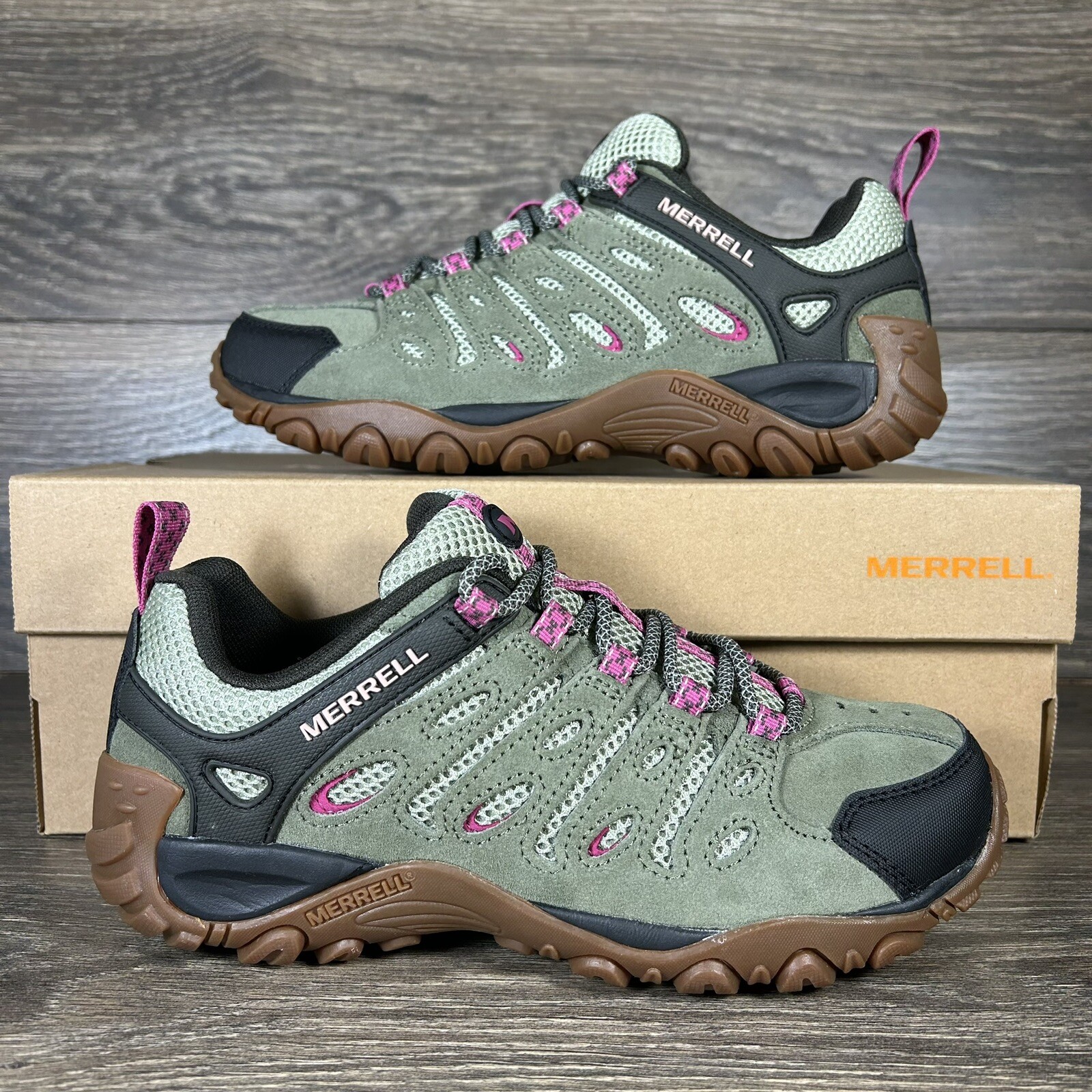Merrell sale crosslander womens