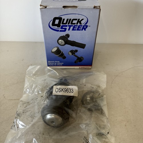 Lower Ball Joint  Quick Steer  K9633 - Picture 1 of 4