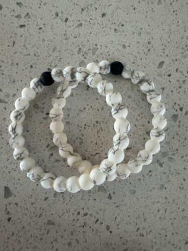 Lokai Bracelets - Lot of 5 Size Small - Picture 2 of 5