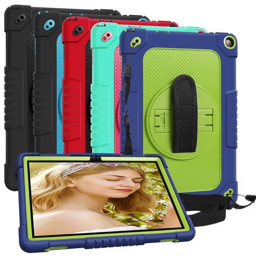 Per Walmart Onn 7""/Onn 8""/Onn 10,1"" 1/2/3 generazione custodia robusta per bambini - Foto 13 di 46