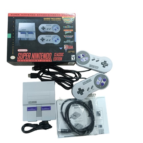 Retro Video Game Console HD For Built-in Games Children Family Gaming Machine - Picture 1 of 5