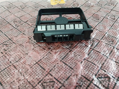 Dell PowerEdge T310 T320 T420 T430 3.5 Inch Hard Drive Blank 0NPTFH - Picture 1 of 2