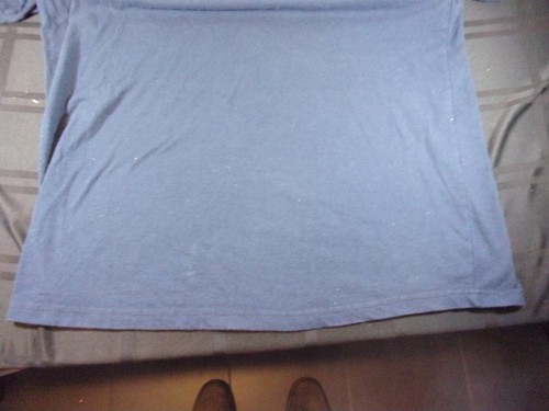 ISRAELI MILITARY SHIRT HOT WEATHER SIZE EE / LARGE - Picture 8 of 11