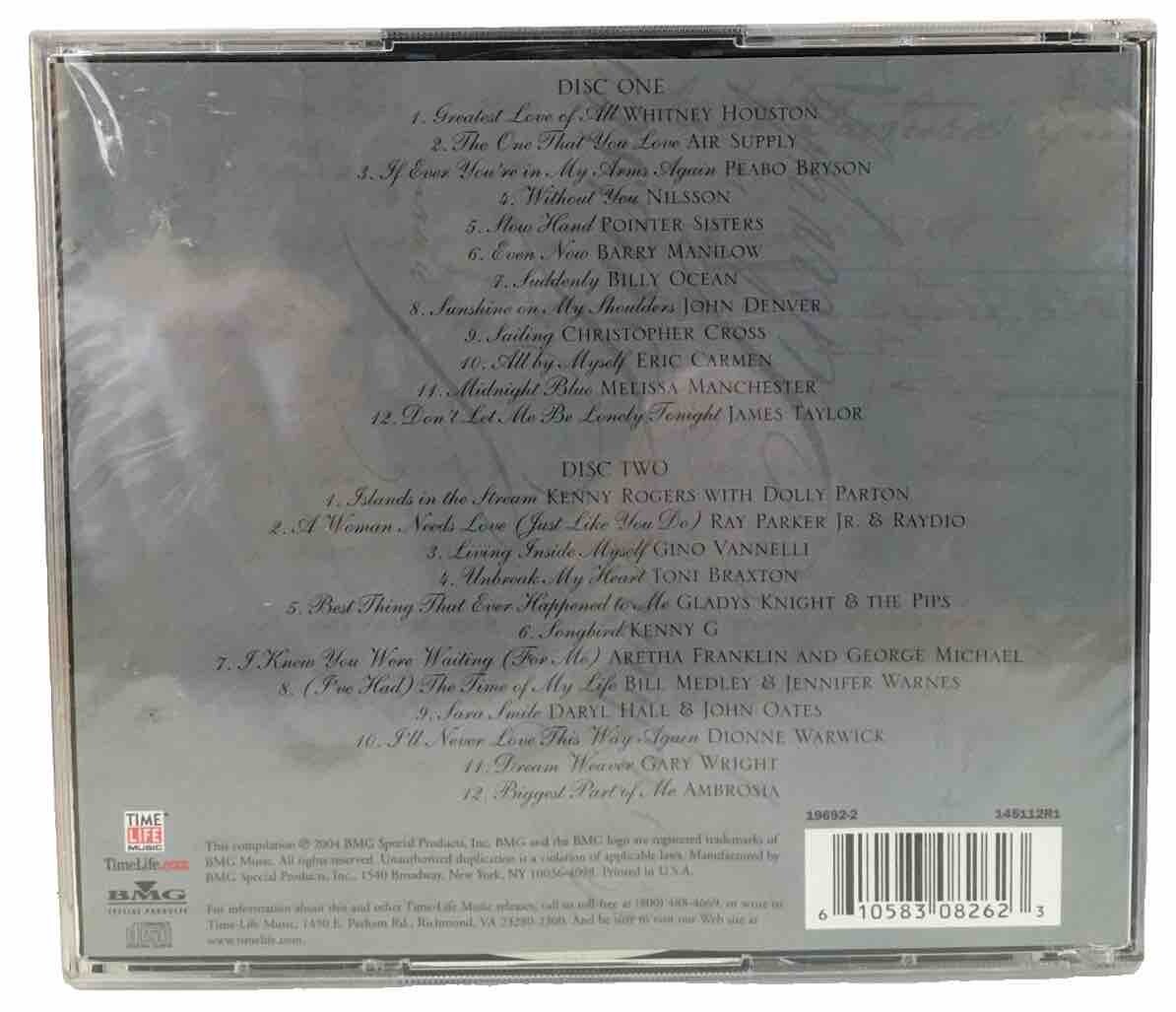 MANTOVANI & HIS ORCHESTRA GREAT LOVE THEMES FROM BROADWAY