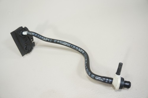 08-2014 Mercedes W204 C300 C350 GLK350 Power Booster Vacuum Hose Line 2044303529 - Picture 3 of 14