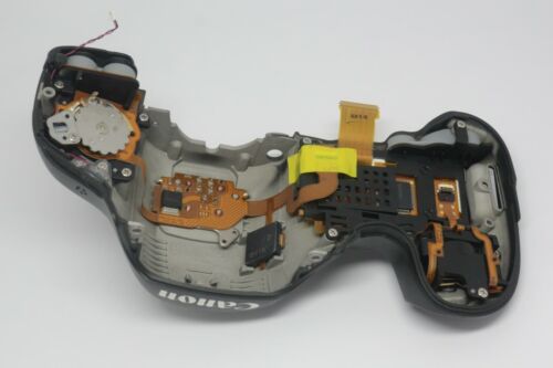 90-95% Canon EOS 5Ds, 5Ds-R, 5Ds R, 5DsR Top Cover Parts CG2-4741 - Picture 3 of 3