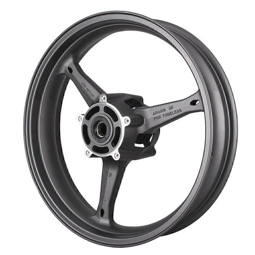 Front Wheel Rim For SUZUKI GSXR 600 750 2006 2007 GSXR 1000 2005 - 2008 po - Picture 2 of 8