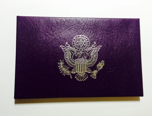 USA Münze 1992 PP Komplettsatz aller Münzen - Bild 2 von 4