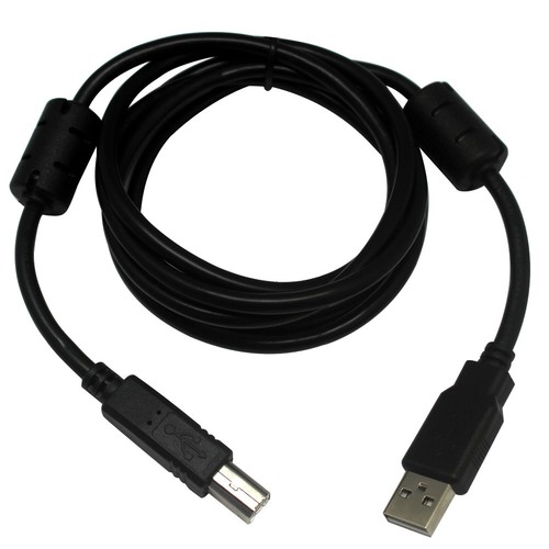 IT-E122 Cable de Comunicación USB Aislado para Carga Electrónica DC IT8511 - Imagen 3 de 6
