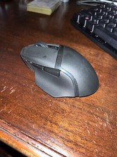 Razer Basilisk X Hyperspeed Wireless Optical Gaming Mouse - Black