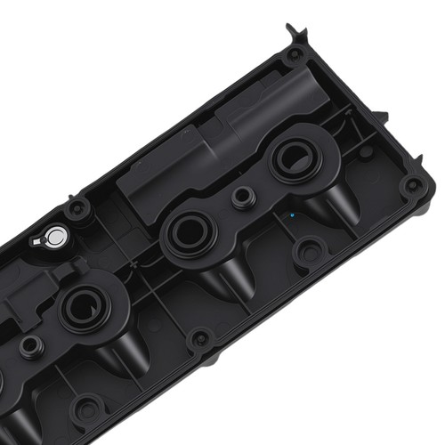 Inlet Manifold Valve Cover for Audi A4 B8 2.0 TDI 2007-2015 03L103469M Saloon - Picture 3 of 12