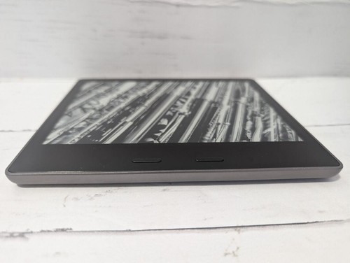Amazon Kindle Oasis 10th Gen 32GB Without Ad Used Japan - Picture 5 of 5