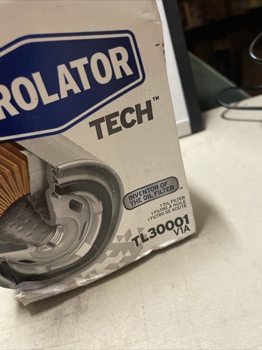 Engine Oil Filter-CARB Purolator TL30001 - Picture 2 of 2