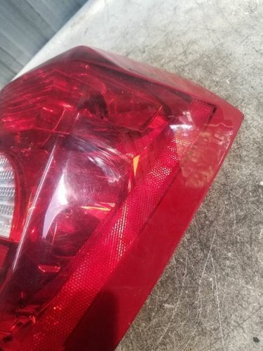 Passenger Right Tail Light Fits 08-12 CALIBER 50273 - Picture 5 of 12