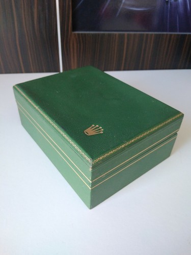 ROLEX VINTAGE DAYTONA COSMOGRAPH PAUL NEWMAN BOX REF 62.00.1 OEM - Afbeelding 5 van 10