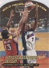 2000 Fleer Ultra WNBA - Shalonda Enis #115G