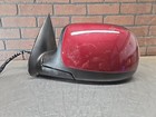 2003-06 Sierra Escalade Tahoe Yukon POWER HEAT Mirror Left DRIVER OEM 0250 L
