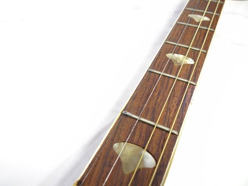 Vintage Conqueror 4-saitiges Banjo - Bild 7 von 16
