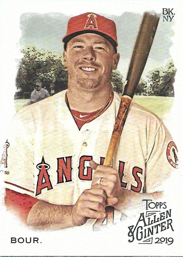 2019 Topps Allen & Ginter Stars Rookies RC SP 1-400 - You Pick - Picture 142 of 251