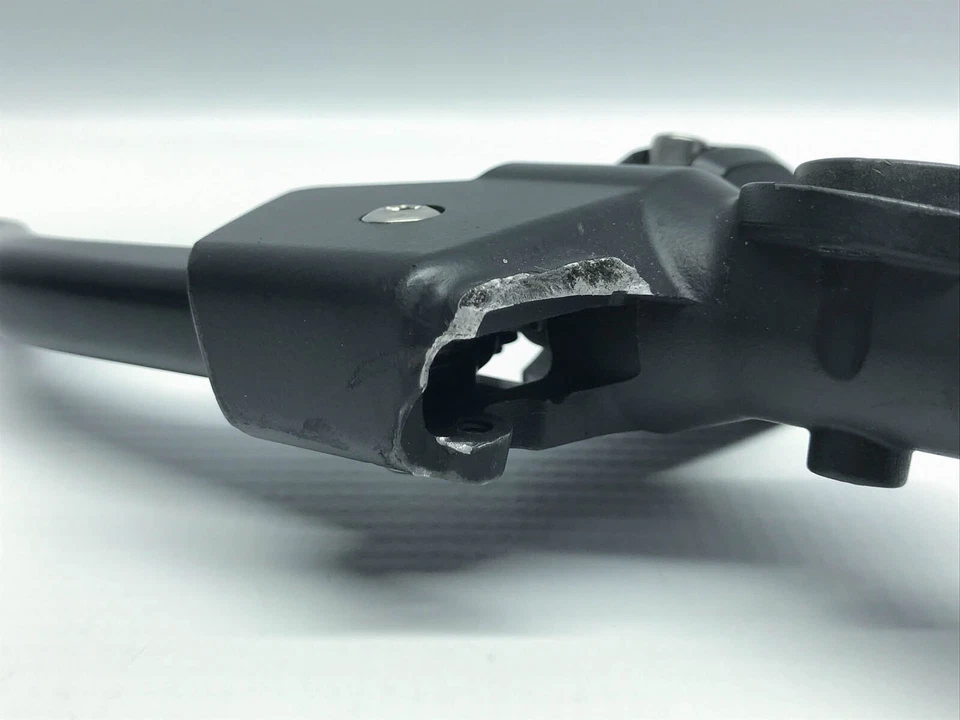 Bomba de freno delantera BMW K1300S cilindro de freno delantero freno cilindro maestro (2) 09' Foto 3 de 4