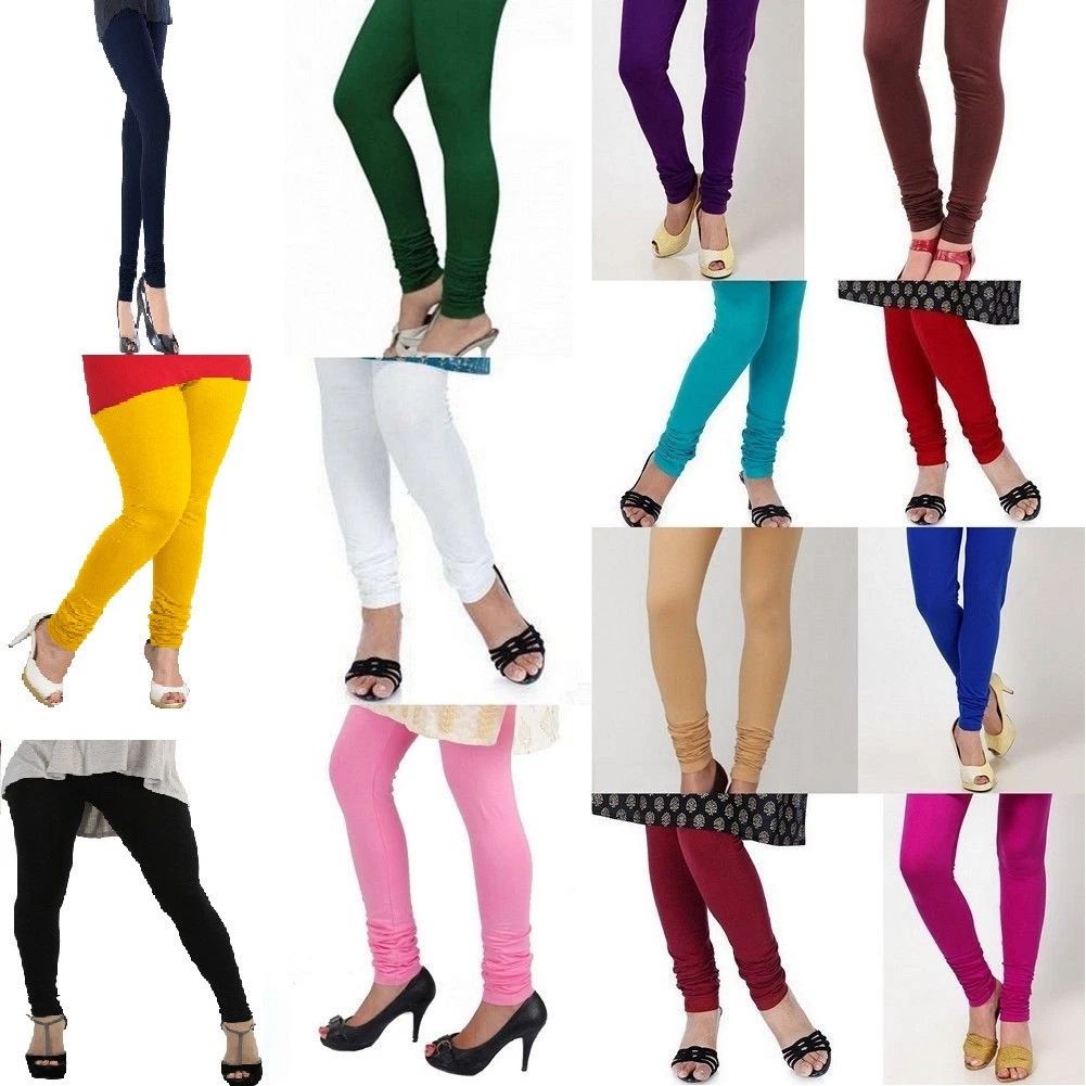 Leggings top all colors
