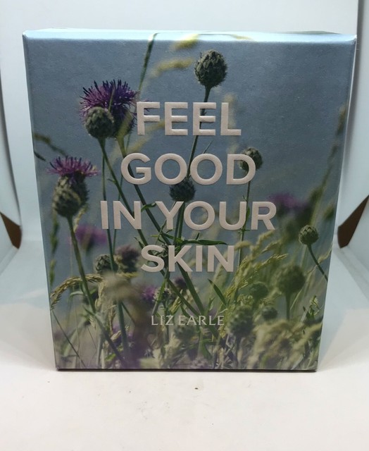 Liz Earle Superskin Firm & Lift Edit Eye cream 15ml face serum 10ml NEW RARE Liz Earle Superskin Firm & Lift Edit Eye cream 15ml face serum 10ml NEW RARE