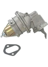 Sierra 18-7282 Mercruiser Volvo GM 4 Cylinder Fuel Pump 861676A1 42725A3 861676T