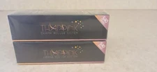 2 Pack: THAPPINK Derma Roller System - 540 Needles per box - NEW