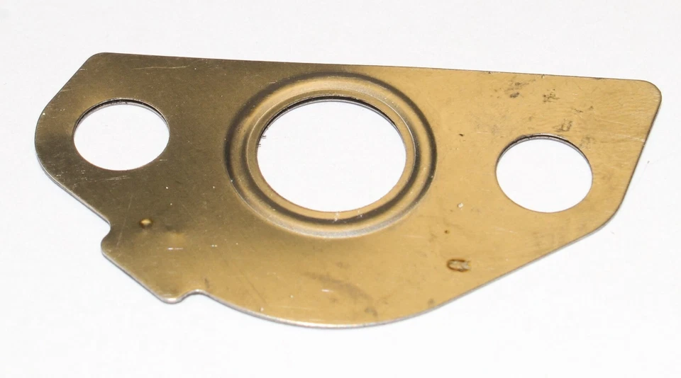 Junta cárter aceite original Audi Seat Skoda Volkswagen 036131550h Foto 3 de 4