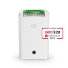 ECOAIR DD1 SIMPLE MK3 GREEN 7.5L/DAY DEHUMIDIFIER MOISTURE DAMP REMOVER LAUNDRY