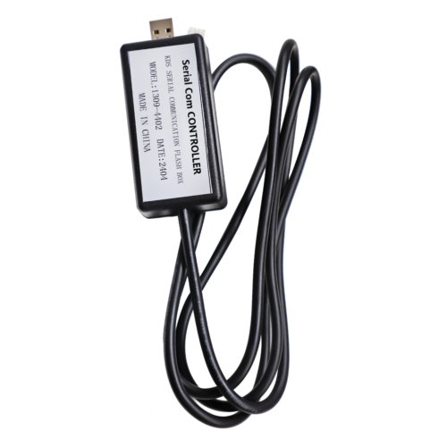 Programador de PC para programación Curtis con caja de interfaz USB 1309 1314-4402 - Imagen 3 de 6