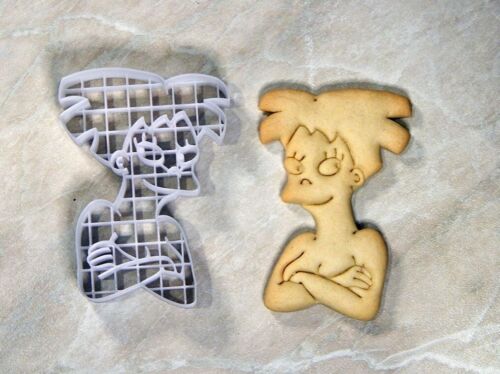 Futurama Cookie Cutters - Picture 3 of 10