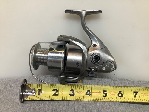 Carrete de pesca Shimano Sahara PARA REPUESTOS Fluid Drive II Super Stopper II boxGT - Imagen 2 de 12
