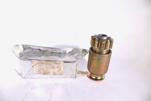 M48A5 MOLF M48A5/M60A1 M88/M74 M-109/M-110 STARTER DRIVE 2920-00-732-5220 NOS - 第 1/6 張圖片